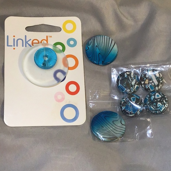 3/$10.00 Beads Bundle - Picture 1 of 6